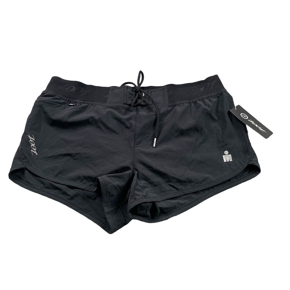 Zoot Ironman Triathlon Shorts